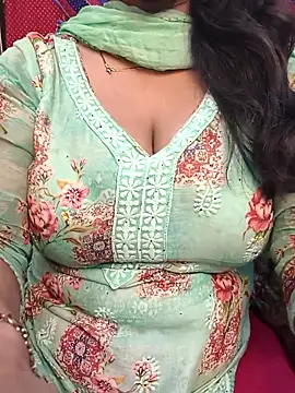 Anamika Kapoor online show from October 4, 2025, 1:23 pm