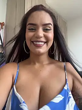 Sara-77 online show from March 27, 2026, 2:29 pm