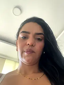 Sara-77 online show from November 27, 2025, 3:01 pm