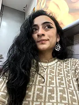 Lila Desiree online show from March 30, 2026, 11:39 pm