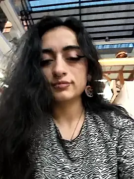 Lila Desiree online show from March 3, 2026, 11:12 pm