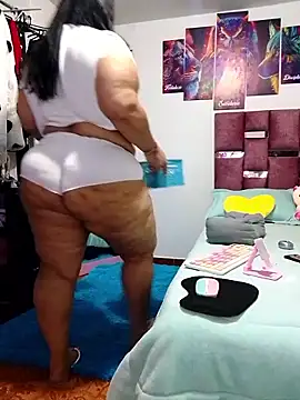 ScarletthJhonson- online show from November 21, 2025, 11:37 pm