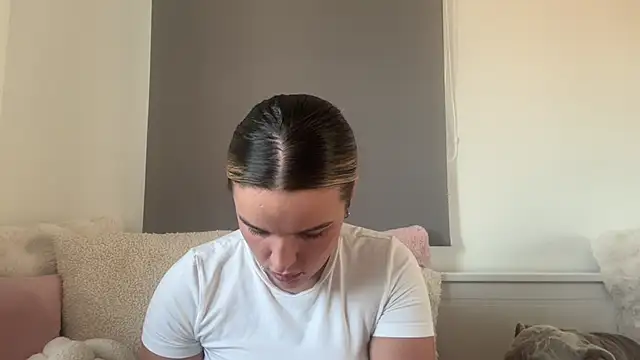maisiesmithx online show from July 19, 2026, 6:26 pm