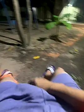 Erick-90 online show from October 28, 2025, 12:33 am