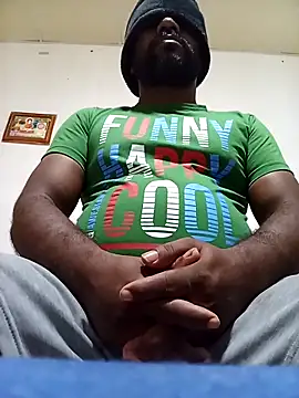 Nogeris20 online show from October 25, 2025, 1:12 pm