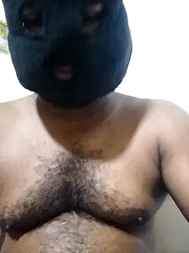 Nogeris20 online show from April 18, 2026, 11:38 pm