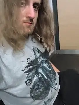 DrownMentallyyy online show from November 30, 2025, 7:09 am