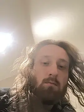 DrownMentallyyy online show from November 23, 2025, 9:25 pm