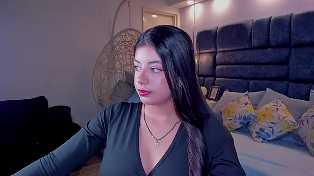 coraltaylor online show from March 23, 2026, 8:08 pm