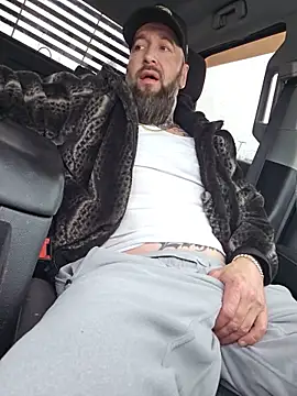 Beardedtattood online show from May 23, 2026, 12:26 pm
