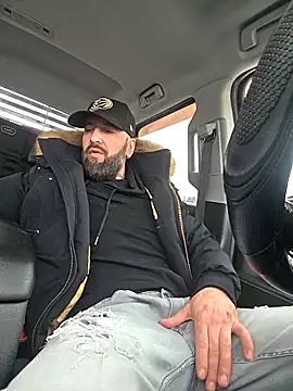 Beardedtattood online show from February 10, 2026, 1:32 pm