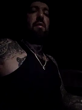 Beardedtattood online show from November 17, 2025, 8:07 am