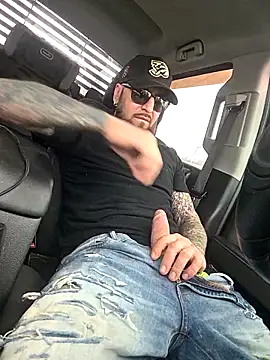 Beardedtattood online show from January 6, 2026, 2:54 pm