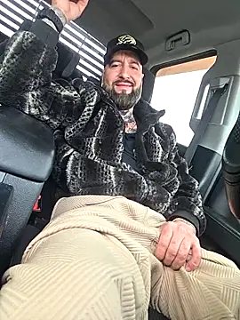 Beardedtattood online show from March 8, 2026, 1:36 pm