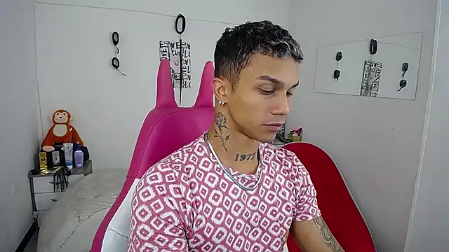 Leonard Price online show from November 22, 2025, 2:21 am