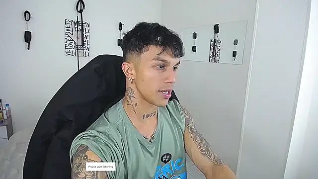 Leonard Price online show from April 1, 2026, 12:57 am