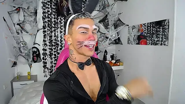 Leonard Price online show from October 24, 2025, 3:27 am