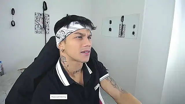 Leonard Price online show from March 21, 2026, 3:30 am