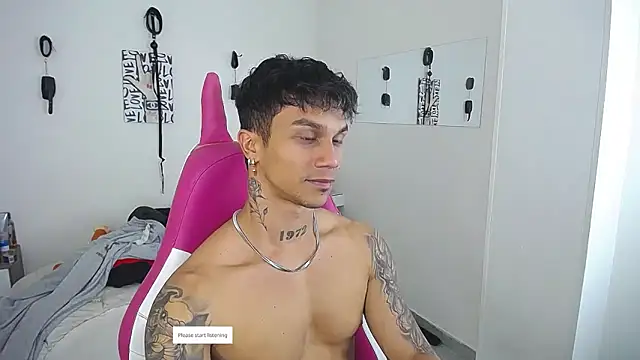 Leonard Price online show from April 27, 2026, 6:39 pm