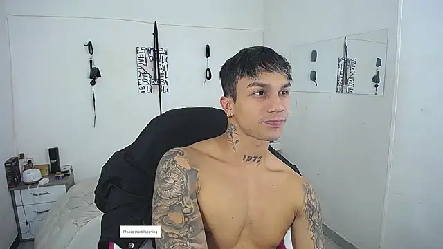 Leonard Price online show from February 20, 2026, 7:27 pm