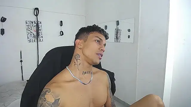 Leonard Price online show from February 2, 2026, 3:05 am