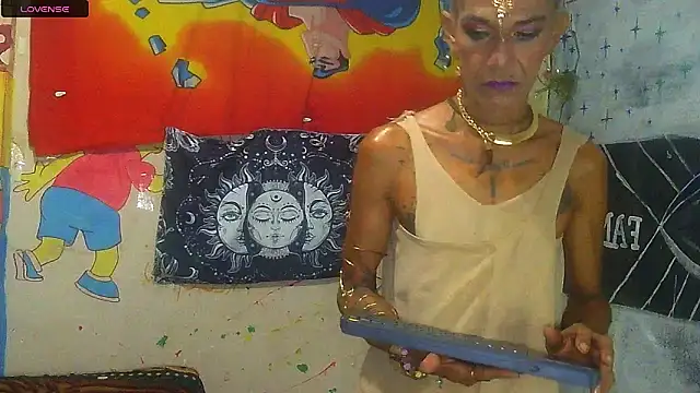 Lobaveterana sex online show from November 25, 2025, 12:44 am