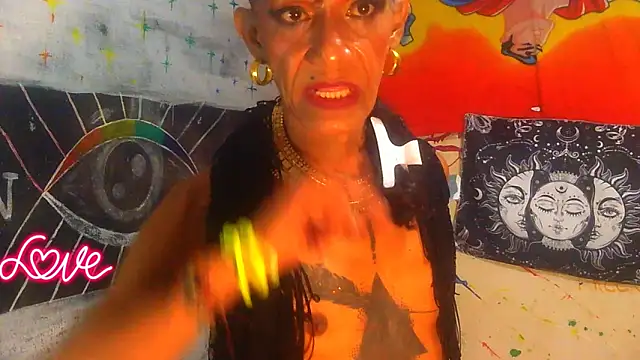 Lobaveterana sex online show from October 25, 2025, 6:23 am