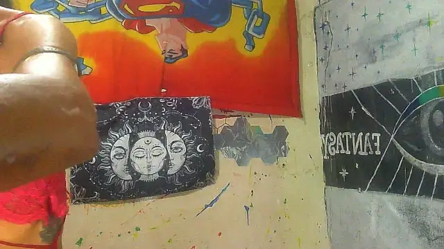 Lobaveterana sex online show from November 26, 2025, 5:07 am