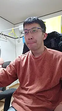 Aenbukkake kai2 online show from April 14, 2026, 12:10 pm