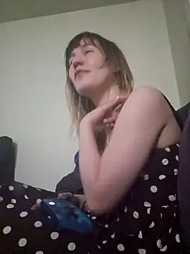 princessbunnygirl online show from March 7, 2026, 7:04 am