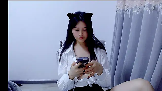 Little-sweet online show from November 9, 2025, 1:15 pm