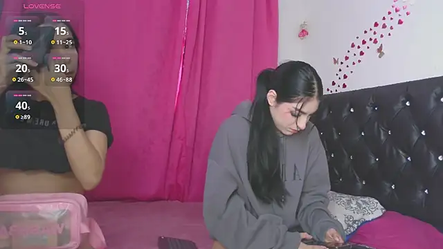 Kadybrown online show from January 15, 2026, 1:36 pm