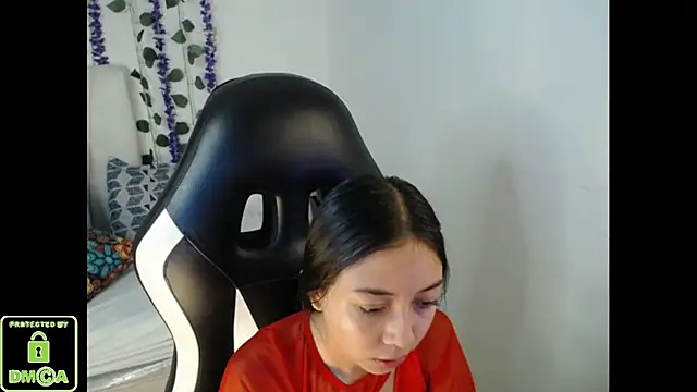 NathaliaSweet 11 online show from April 22, 2026, 2:57 pm