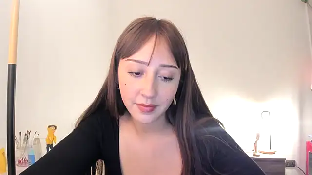Snapshot of HeyTati chatting on December 19, 2024, 12:24 am HeyTati online show from December 19, 2024, 12:24 am