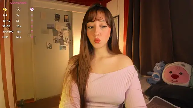 HeyTati online show from August 1, 2026, 3:37 am