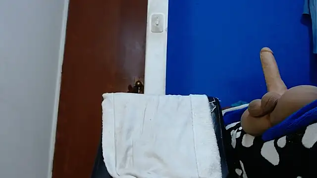 ethasteban27 online show from December 18, 2025, 10:57 pm