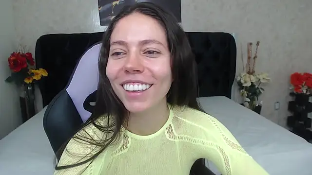 gabymendex online show from March 29, 2026, 2:41 pm