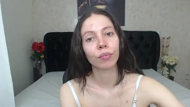 Snapshot of gabymendex chatting on May 21, 2026, 7:00 pm gabymendex online show from May 21, 2026, 7:00 pm