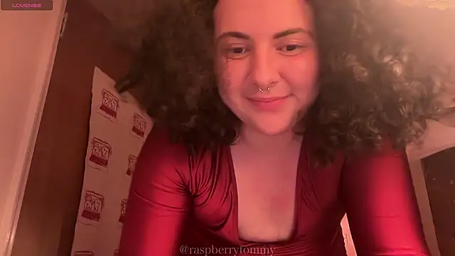 RaspberryTommyFTM online show from October 1, 2025, 3:55 am