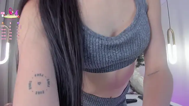 Kim miller4 online show from November 24, 2025, 7:47 pm