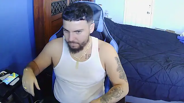 Snapshot of MasterKvn chatting on March 6, 2025, 5:54 pm MasterKvn online show from March 6, 2025, 5:54 pm