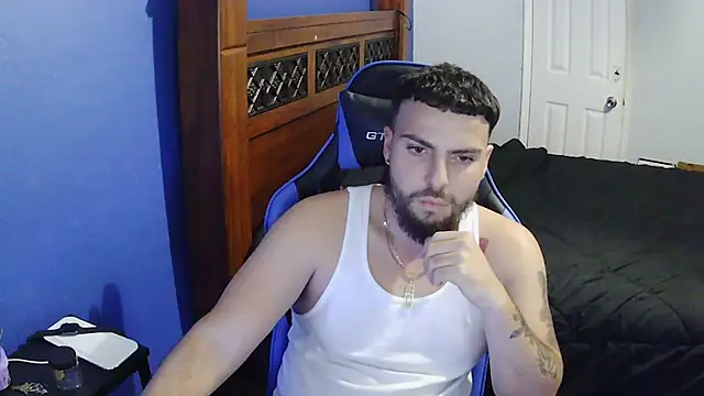 Snapshot of MasterKvn chatting on March 2, 2025, 10:58 am MasterKvn online show from March 2, 2025, 10:58 am