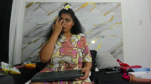 Snapshot of Sofii_Cooper1 chatting on February 28, 2025, 10:30 am Sofii Cooper1 online show from February 28, 2025, 10:30 am