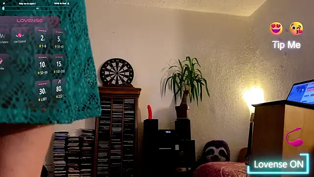 Snapshot of Anna_nnaaa chatting on September 21, 2025, 6:02 pm Anna nnaaa online show from September 21, 2025, 6:02 pm