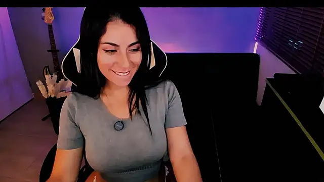 LanaStarkVip online show from January 14, 2026, 1:31 am