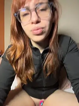AgnesCampp online show from June 23, 2026, 7:34 pm