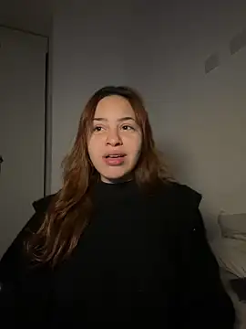 AgnesCampp online show from September 26, 2025, 12:17 am