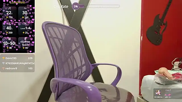 Snapshot of Michelle_busty chatting on March 5, 2025, 12:05 am Michelle busty online show from March 5, 2025, 12:05 am