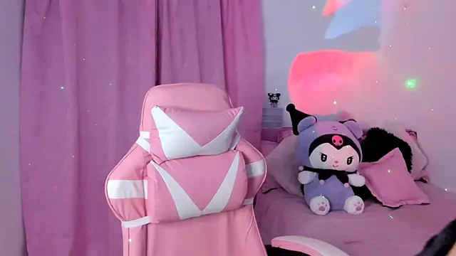 gabyye capprins online show from March 20, 2025, 7:25 pm