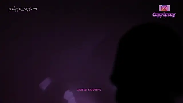 Snapshot of gabyye_capprins chatting on February 9, 2026, 12:08 am gabyye capprins online show from February 9, 2026, 12:08 am